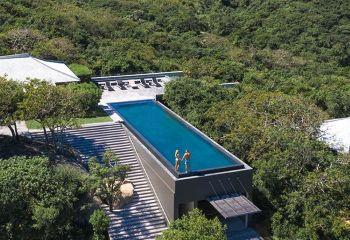 Luxury Open Vacation